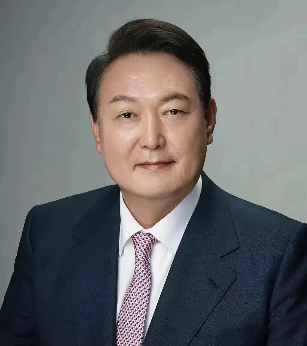#尹锡悦被申请拘捕令你怎么看#尹锡悦被申请拘捕令，这是韩国特检组向中央地方法院施
