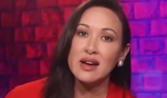 美国梦碎？有人醒了有人还在装











美国梦碎了？有人猛然醒悟大声