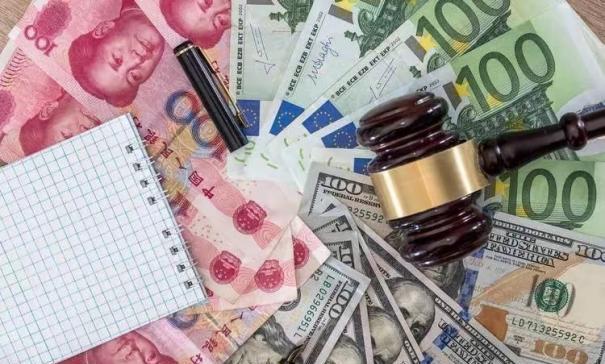 为什么中国人口是美国4倍，GDP还是没它高呢？了解后我大吃一惊，美国竟然“耍赖”