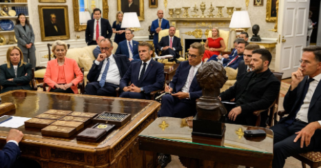对于西方国家来说，金融战，贸易战，科技战，都只是借口和表象。在100多年前，他们