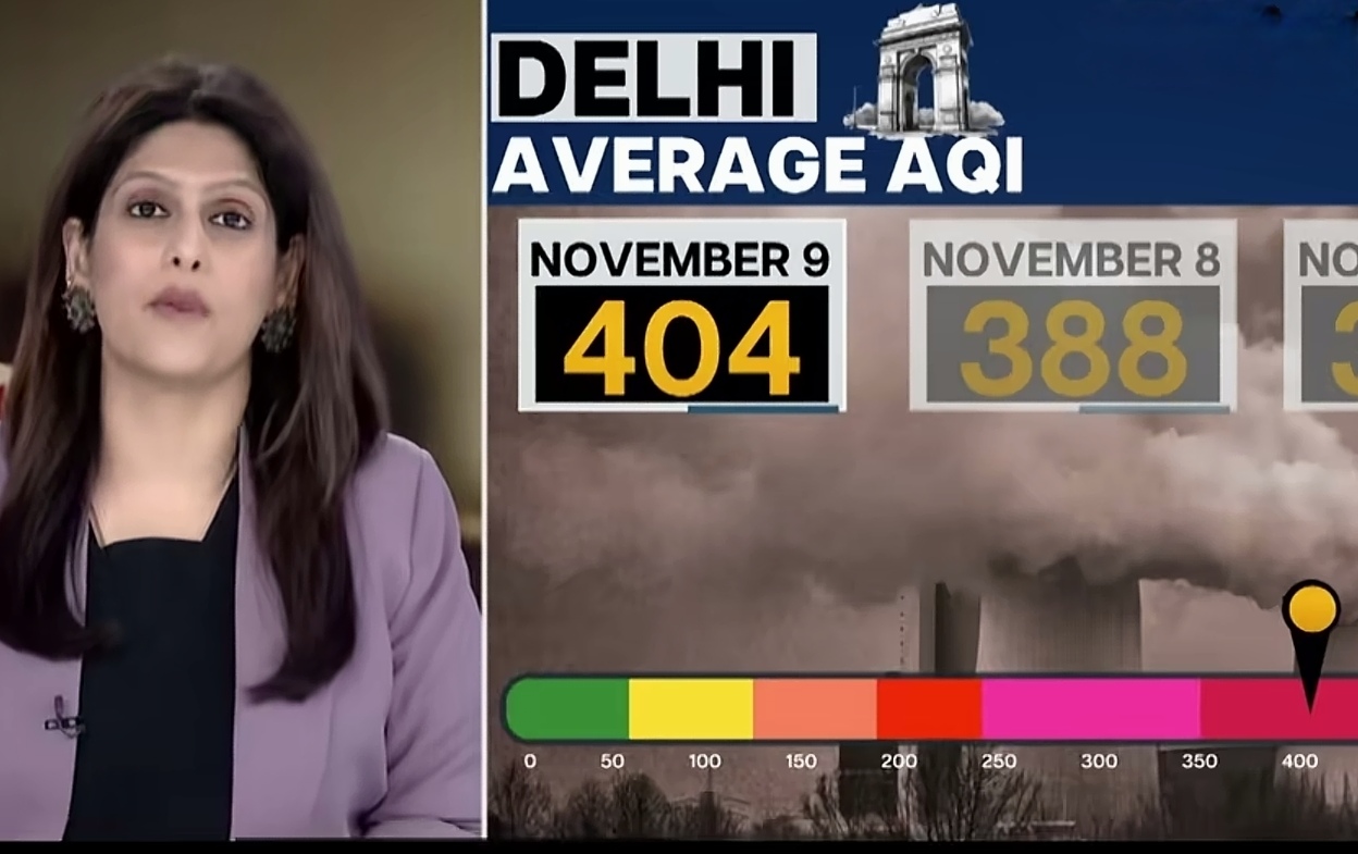 自从两个月前跑了一趟天津，印度“甲亢姐”现在的思维都变得清澈起来啦。
这位印度知