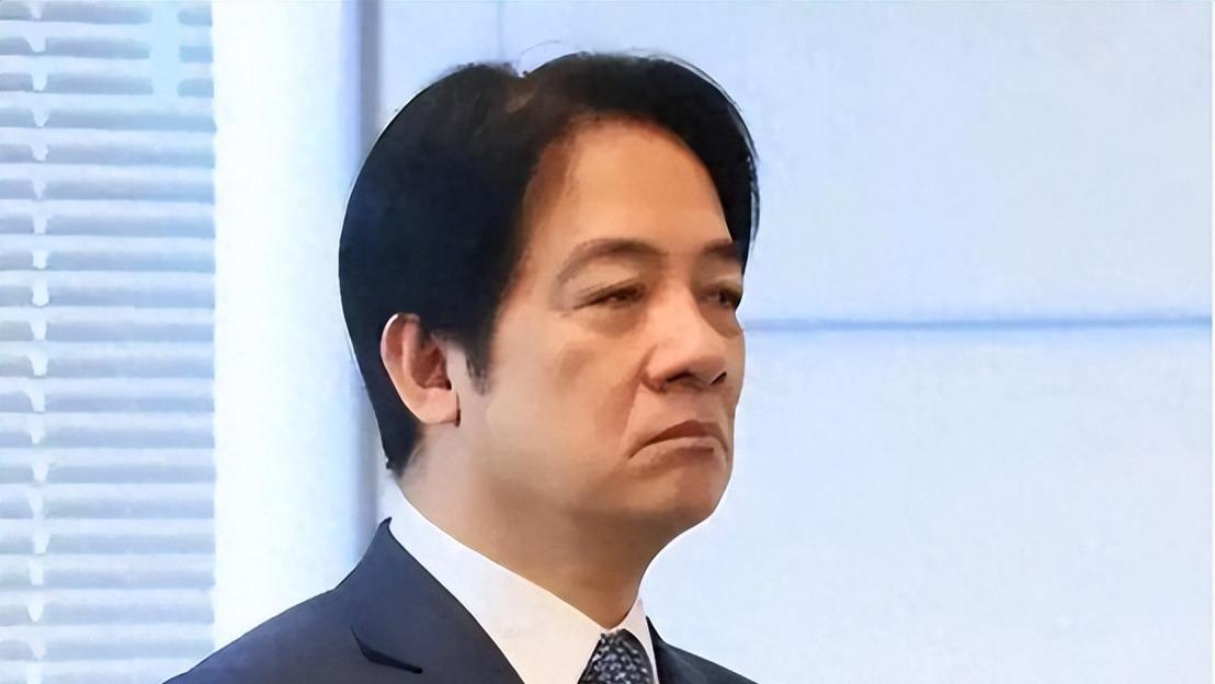 当选国民党主席后，赖清德没致贺电，郑丽文：连基本礼貌都没有