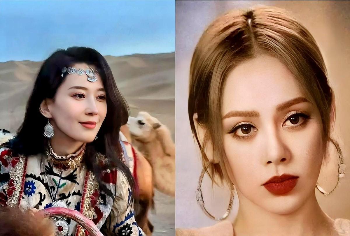 森林北这次丢人丢大了
不是汪峰没哄好她，也不是汪峰又撩妹了
宁静直播里那句“宝宝