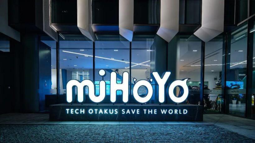 员工复工首日离世，“二游龙头”米哈游陷开年风波