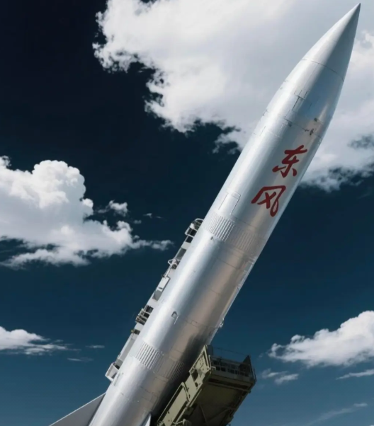 中国武器，就是深不可测[酷]！

印巴空战后，中国PL-15导弹性能引发关注。其