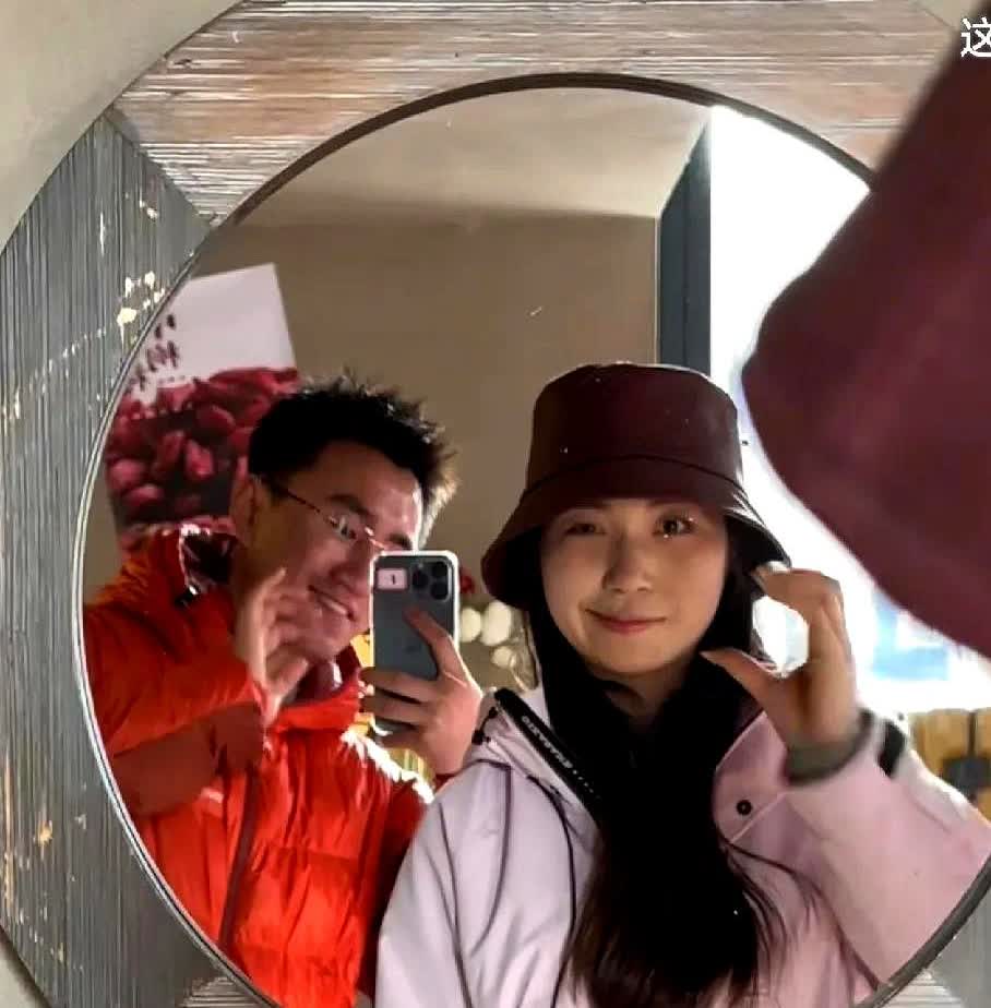网红圈再爆争议！穆飒被扒恋爱双标实锤

姐妹快来吃瓜！穆飒和马志梅相亲被爆全