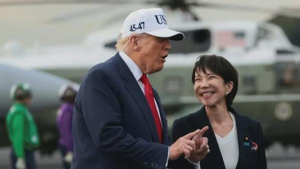 日本有事，就是美国有事？高市早苗最终也没等到这句话