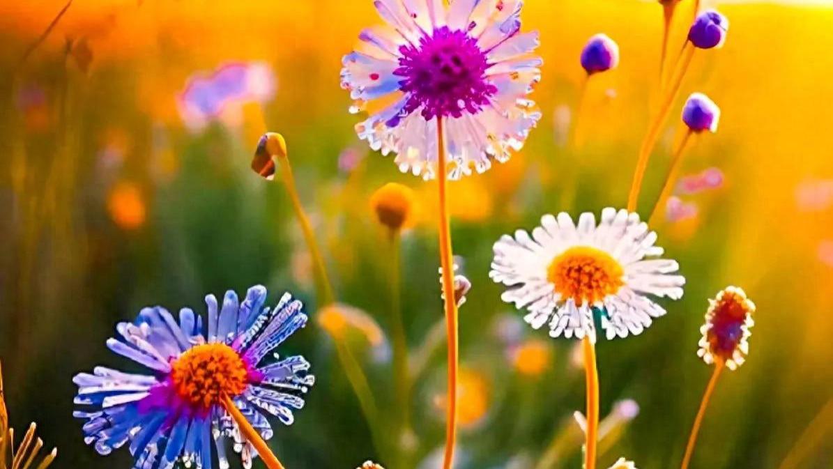 遇到无聊的人和事，能远离就远离，别让自己受委屈