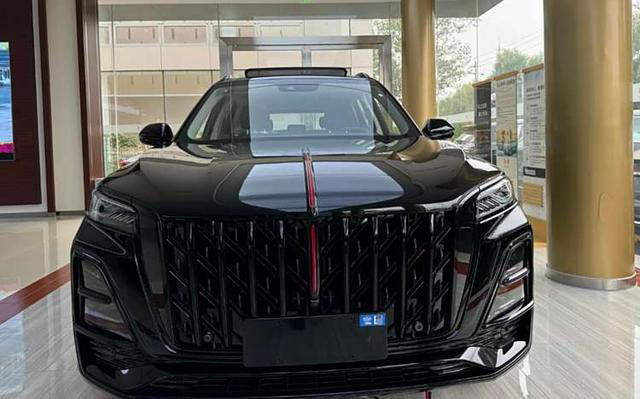 25款玄影四驱落地价探讨一下
近期准备入25款玄影四驱版，配置多了一些升级，轮毂