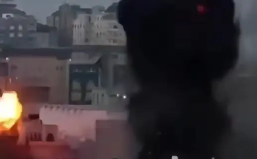 以色列欠中国一笔血债！