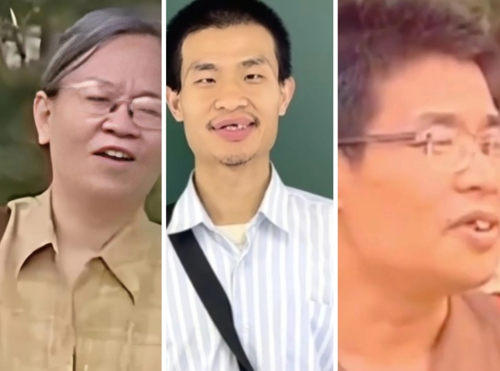 难怪韦东奕数学那么厉害，原来是继承了家族基因，这就是血统！
韦彦仁：韦东奕的爷爷