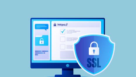 HTTPS网站安全证书怎么申请？