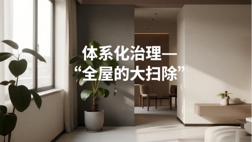 除甲醛产品红黑榜：别再为“智商税”买单了