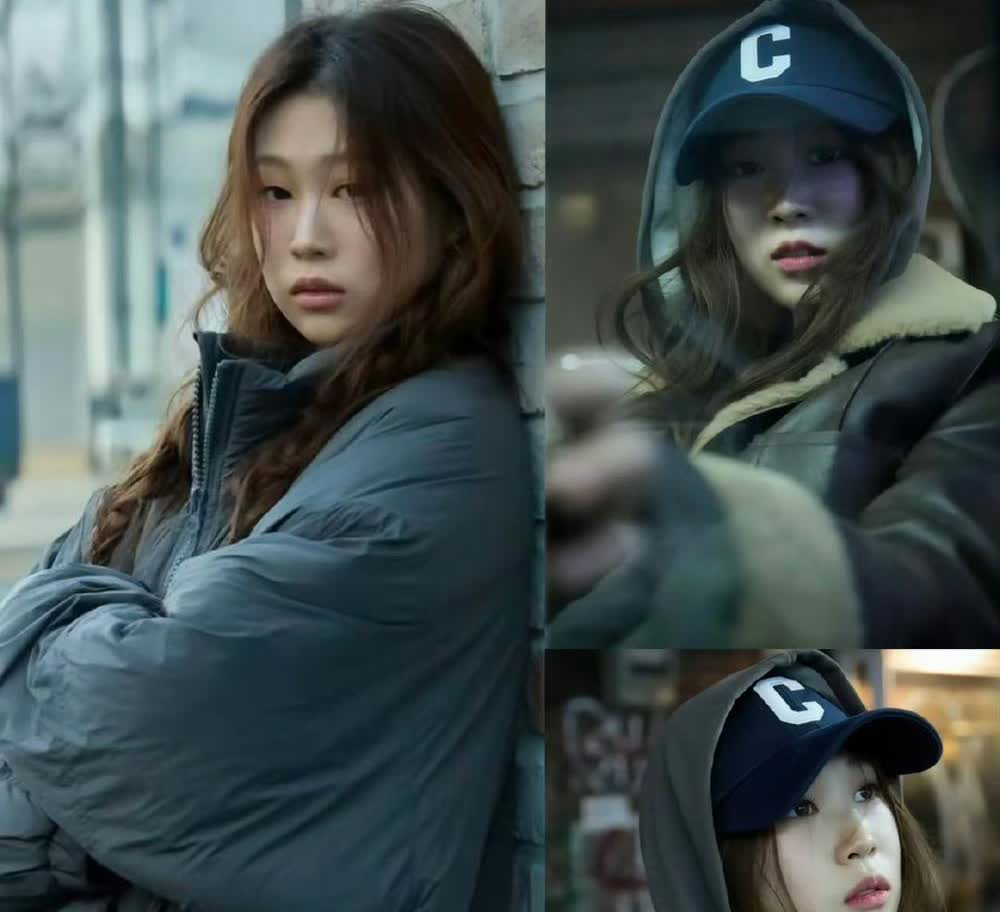 小沈阳17岁的女儿沈佳润走了，
不是回学校上课，
而是去了韩国、换了个新身份