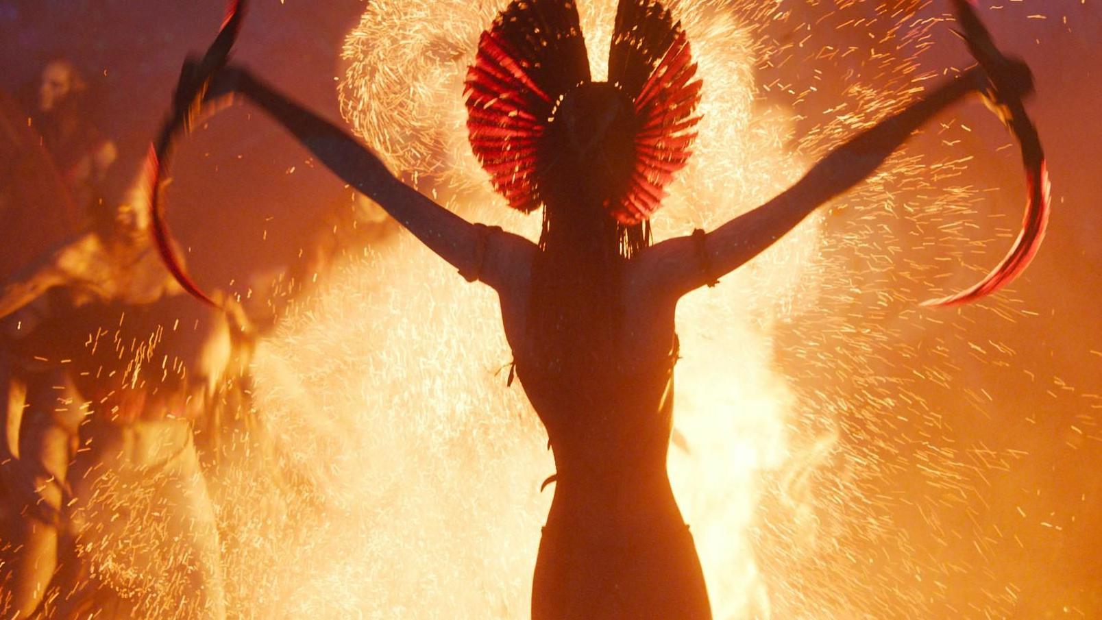 《阿凡达3》：视效绝美，打斗精彩，主角团各有成长，凸显人物弧光