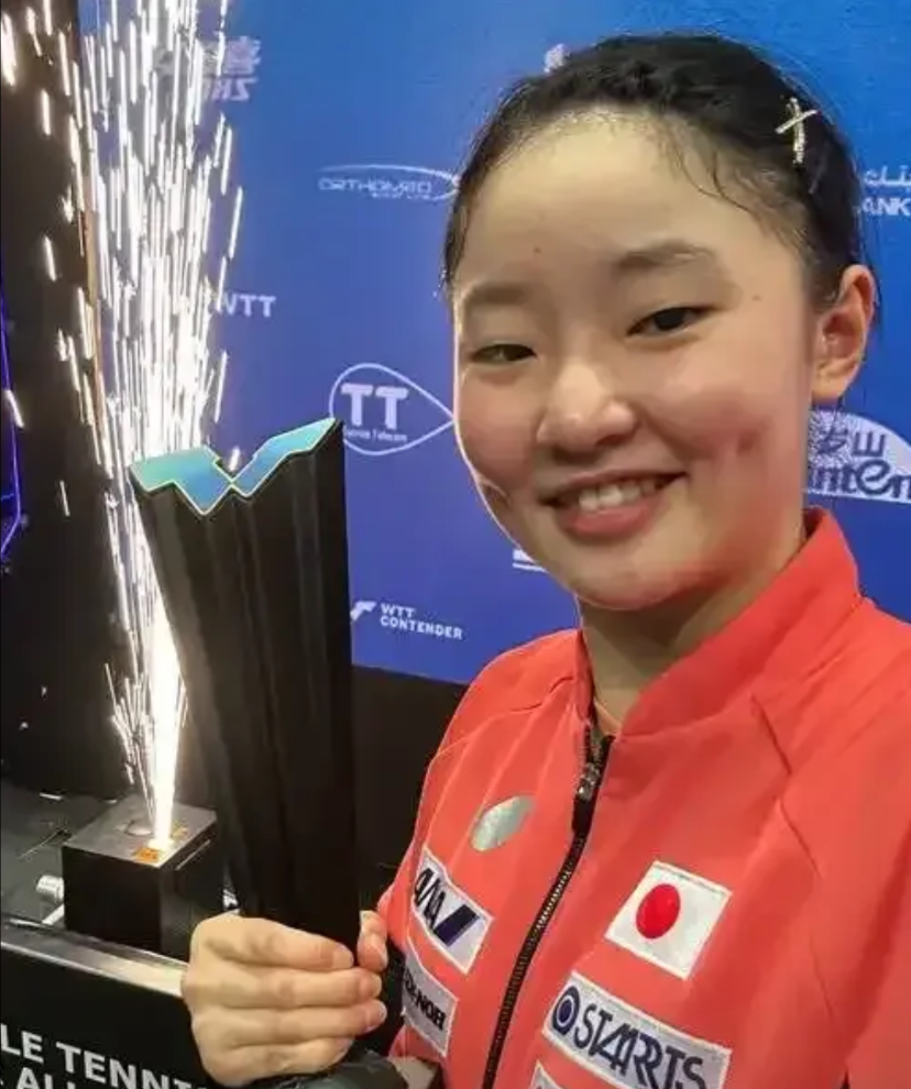 日本媒体没有说错！
 卢布尔雅那站的赛事结束后，面对国乒的颗粒无收，看看日本到底