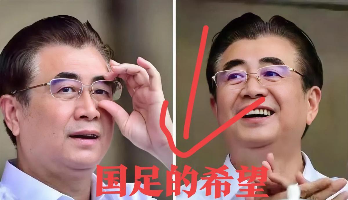 国足的钱袋子，可能真的要空了。
这一次，是品牌方和球迷们联手了。
曾经挤破头都想