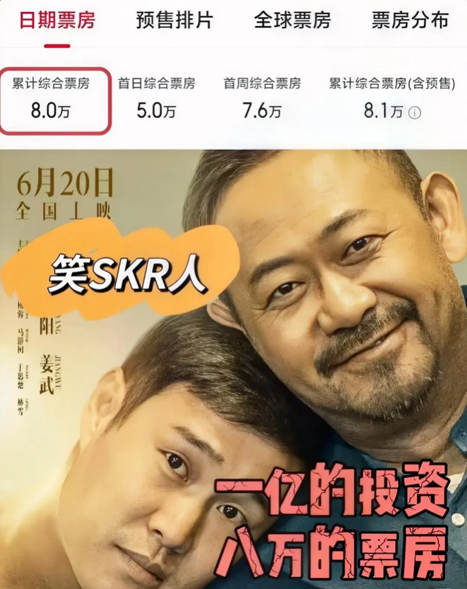 一觉睡醒，小沈阳又成了全网最大的笑话！

不是演唱会又闹什么幺蛾子，而是他的新电