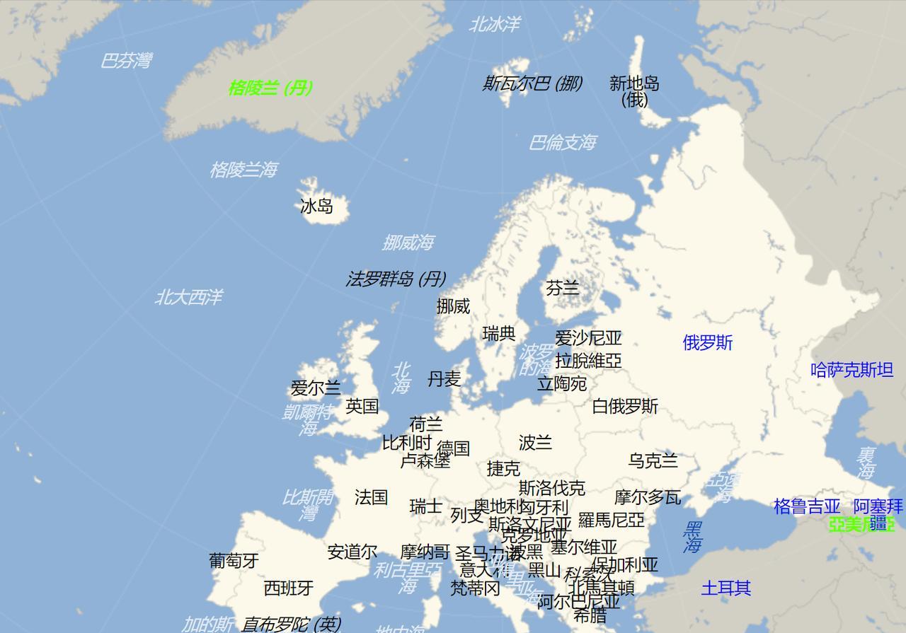 中国目前处于历史上少有的最佳外交环境之中，这一刻等了很久！俄乌冲突要结束，各种谈