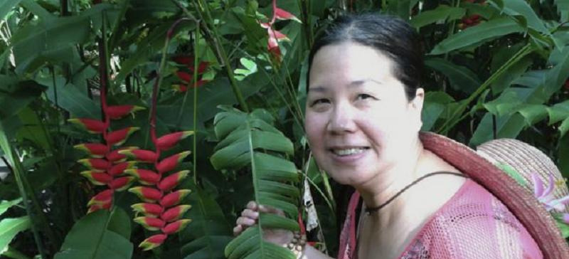中国大妈竟是美国间谍潜伏二十年











太可怕了！谁能想到，一个笑