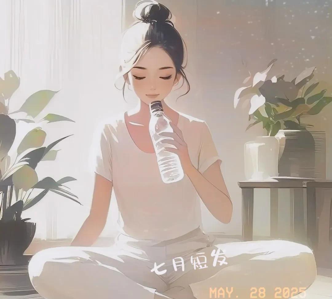 人到中年的女人
两极端
要么拖泥带水
要么魅力四射
活到这个岁数
沉淀了岁月的洗