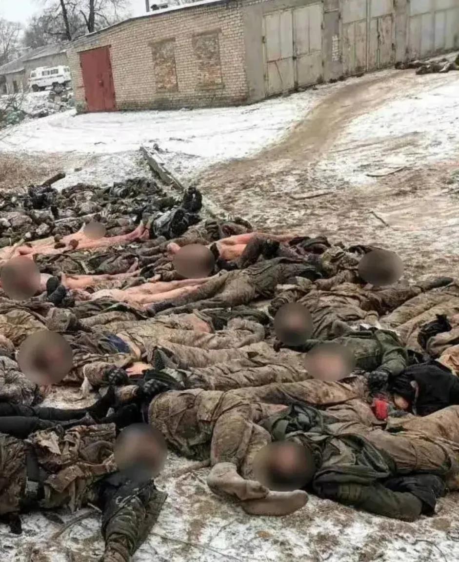 84人阵亡！瓦格纳非洲惨败背后的美欧黑手曝光，乌克兰国旗竟成“伏击神器”
惊天一