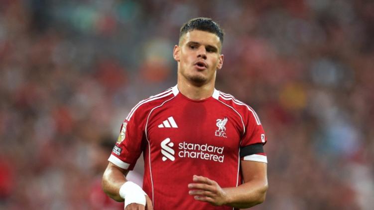 利物浦为啥连败？因为两大“内鬼”在拆台！