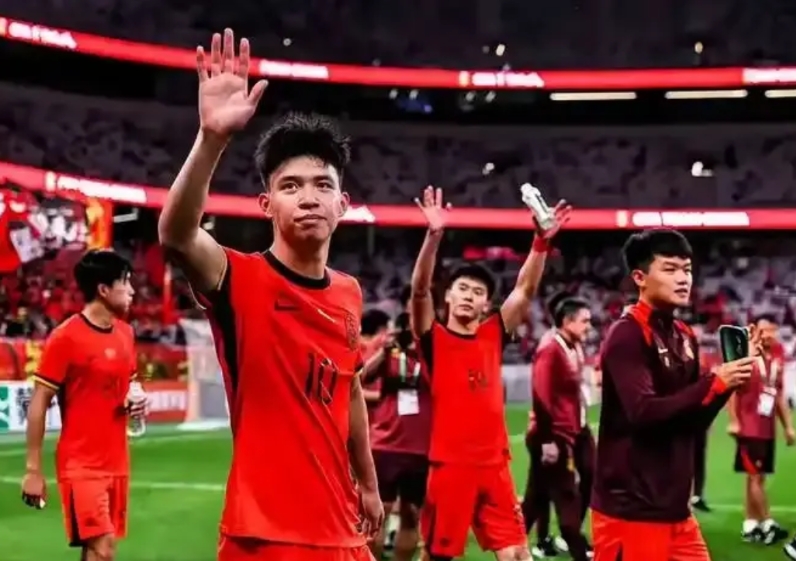 确实羡慕了，本届沙特u23亚洲杯，日本队竟然召了8名大学生球员参加这么重要的赛事