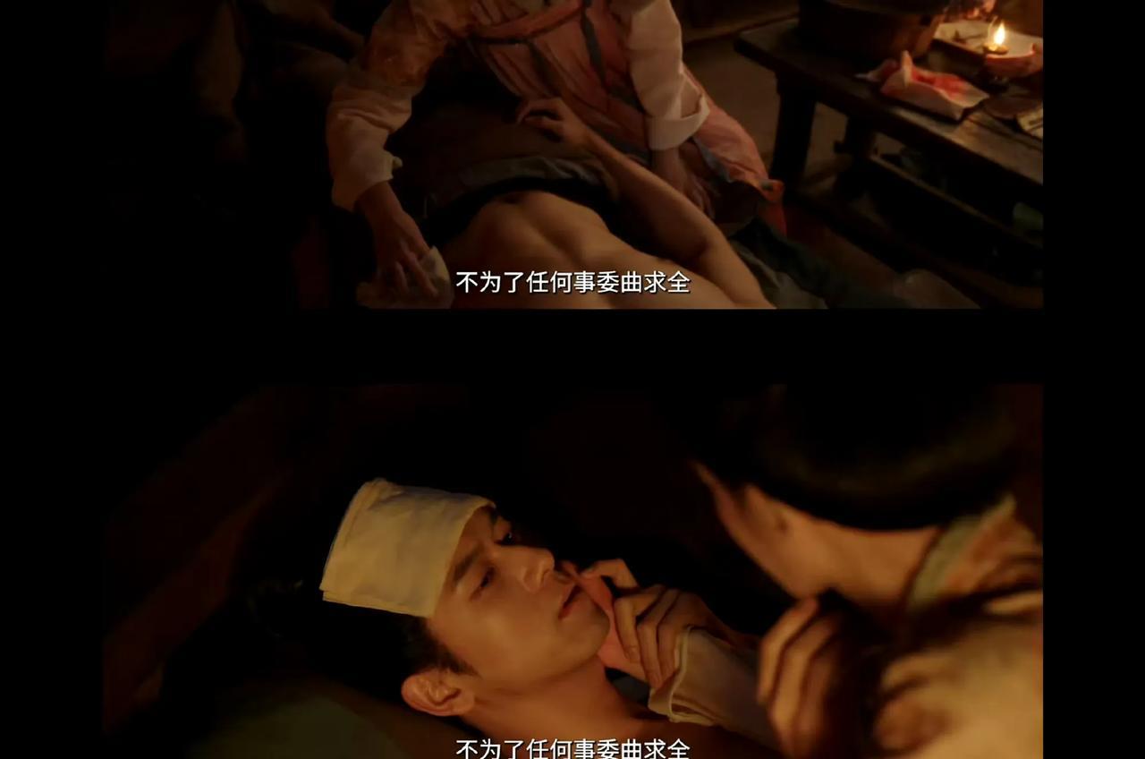 #李现新剧半裸身材#这话题一出现，瞬间点燃了网友们的热情，热搜直接爆了！不得不说