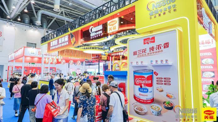 厨师节观察：爆品决胜时代，如何打造你的“旺店旺菜”？