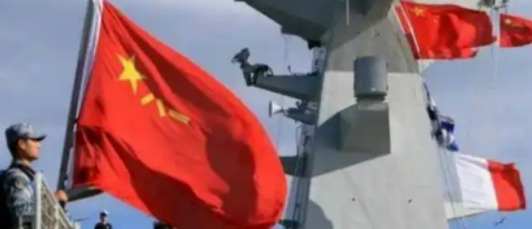六国挑衅中国？简直是自找苦吃！











---








