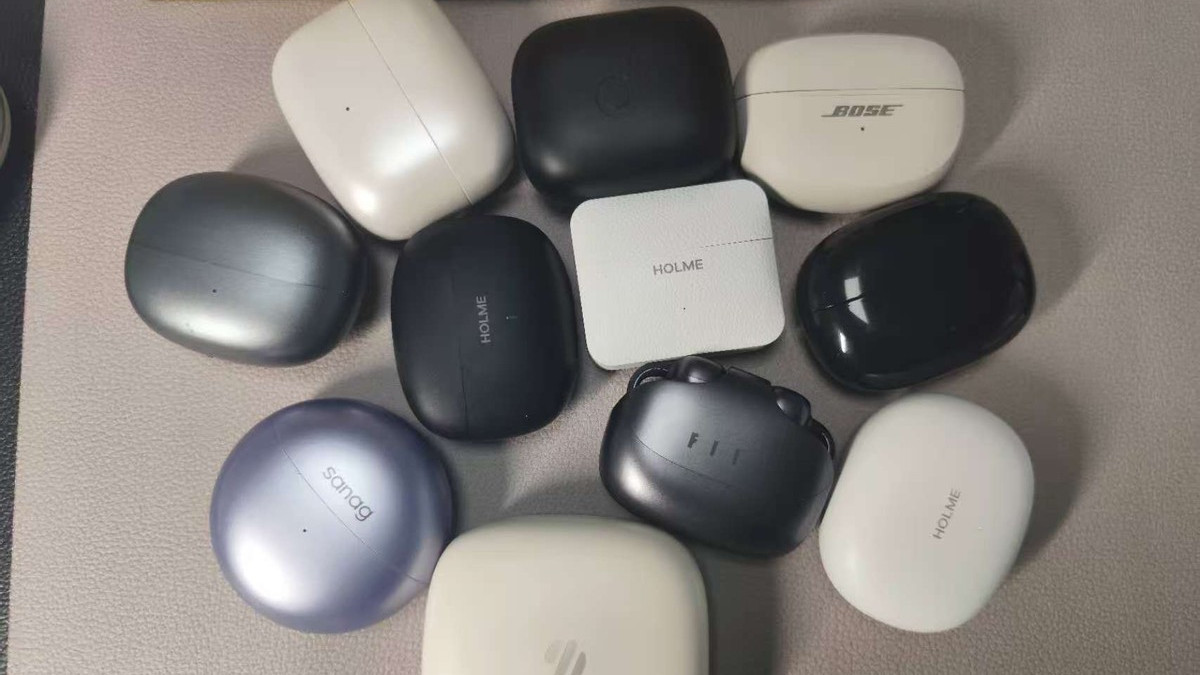 有哪些性价比比较高的耳夹式耳机推荐？百元耳夹式耳机推荐测评