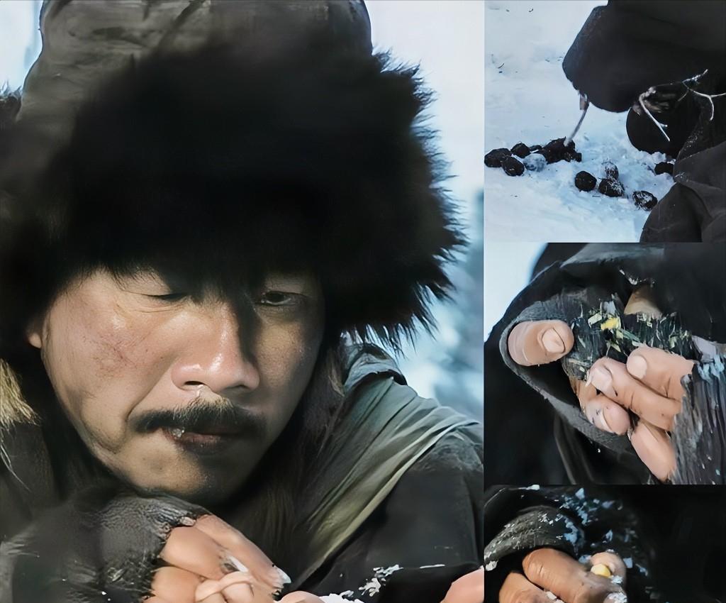 《归队》情节有原型？历史剧该还原还是改编？
有人说《归队》里炸油库、换金条太假，