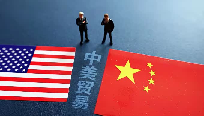 十六小时，成果寥寥？
中美声明，还得再等等。
双方代表估计已经开始修改文档，