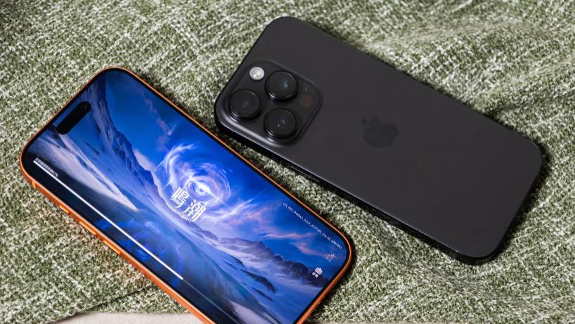 iPhone手机到底能用几年？一篇读懂