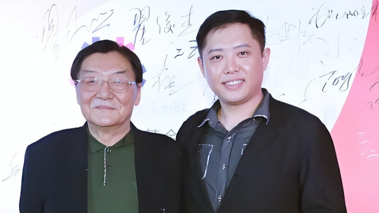 84岁导演翟俊杰因病去世：他留下的经典作品，你看过几部？