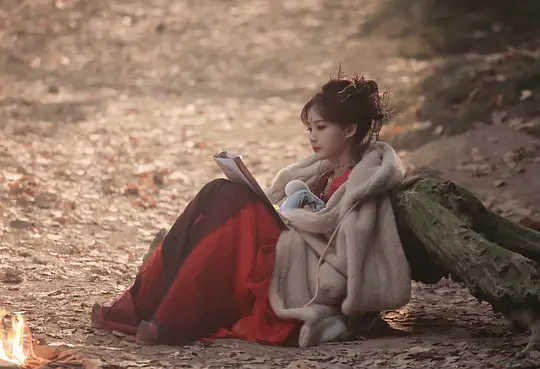   《天地剑心》追完了，成毅老师塑造的王权富贵从银幕走进了我的内心。 

  成