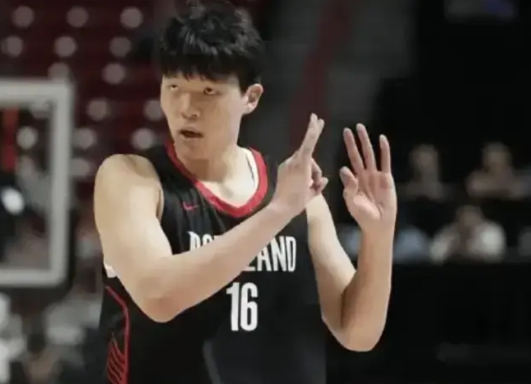 杨瀚森不参加亚洲杯，篮协如今着实是在体恤中国篮球运动员了，这对各方都有益，于舆论
