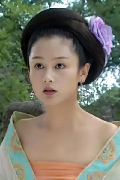 713 年，太平公主被李隆基赐死，临刑前，她对李隆基道：“看在我帮你登上皇位的份