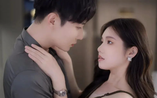 重活一世，小姑要跟我争宠