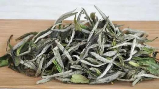 白茶的冲泡方法