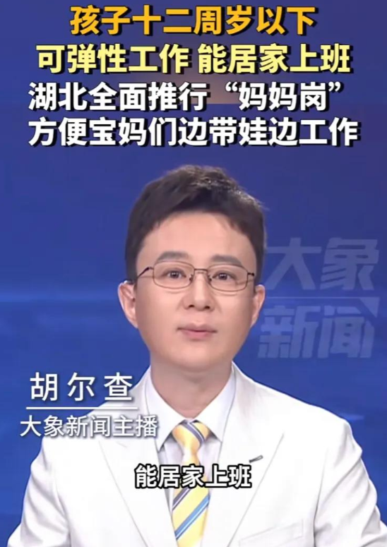“妈妈岗”让女性挣钱带娃两不误，网友为何骂声一片？
