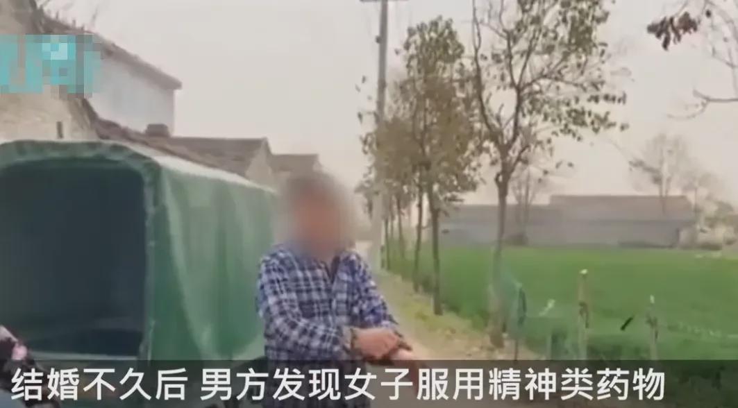 “在屋里大小便谁能受得了”？河南商丘，一个男人，刘天贺，他觉得自己掉进一个坑里了