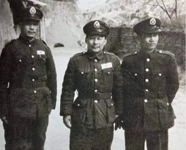 1947年，交通员姚茂良被捕，他受不住刑讯，把自己要去接头的时间和地址，全交代了
