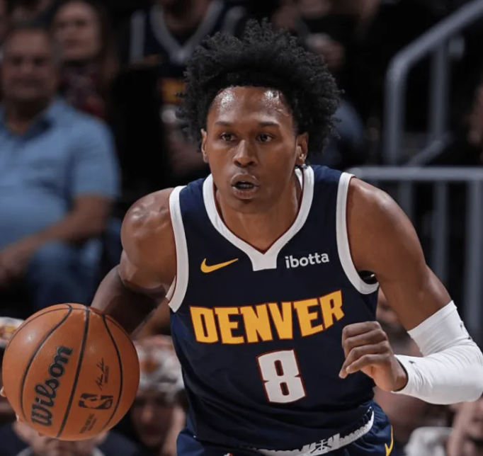 随着掘金阵容健康问题持续，联盟高管们愈发关注球队在今夏留住佩顿-沃特森的难度。