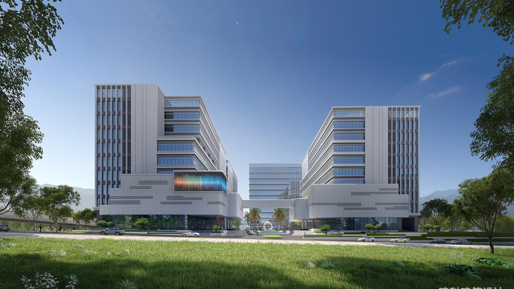 工业建筑智能化设计在提高生产效率中的应用与实现策略