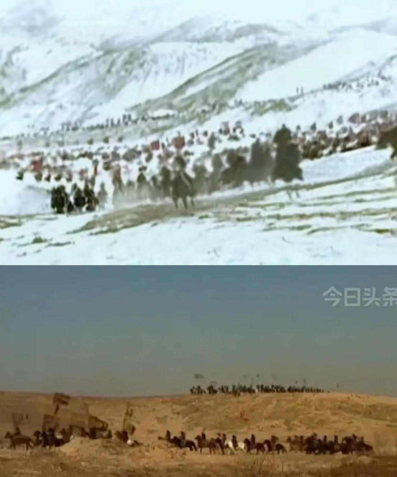 问:《资治通鉴》里的这件事是不是真的？
话说高张亮带兵攻打高句丽的时候，有一次路