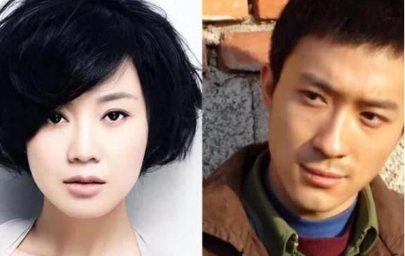 2004年，闫妮的丈夫邹伟提出离婚，闫妮不肯离，她觉得孩子还小，邹伟说：“我净身