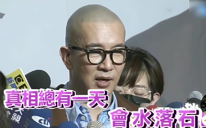 具俊晔是真的把对大S的承诺刻进了骨血里啊！当年直言来台湾就是为了一辈子守护她，如