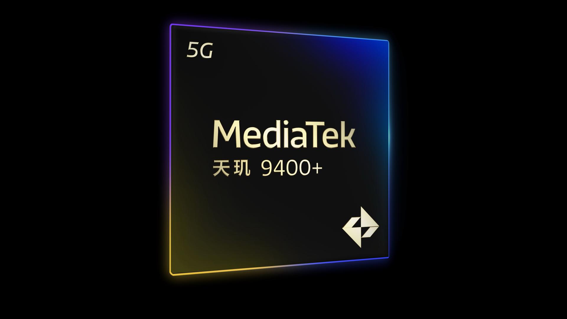 手机芯片“卷王”再发力！联发科天玑9400+横空出世，AI性能爆表，首批旗舰机型本月火速登场！